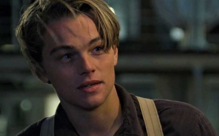Leonardo DiCaprio (Bio, Career, Amazing Facts, Best Movies) - TeleClips
