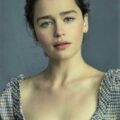 Hot and Sexy Emilia Clarke.
