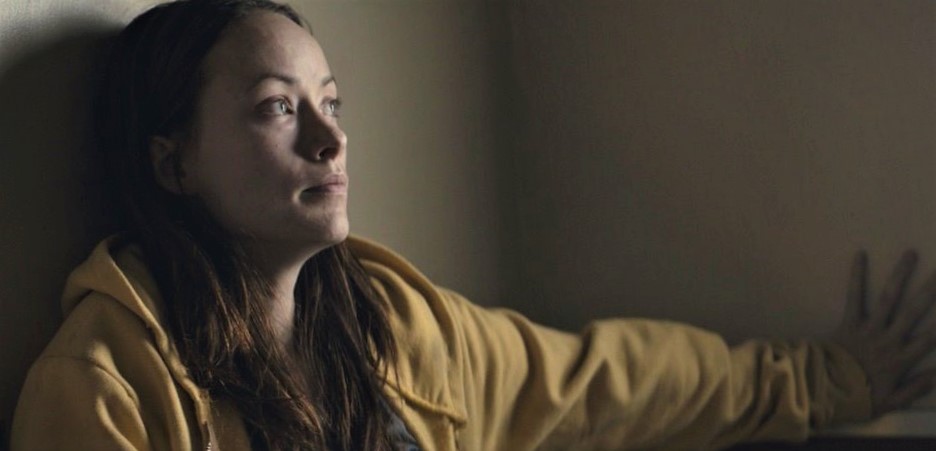 Olivia Wilde in her most successful movie Meadowland (2015)