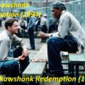 Poster of The Shawshank Redemption (1994)