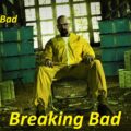 Poster of Breaking Bad (2008-2013)