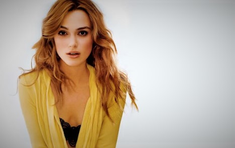 Hot Pictures of Keira Knightley