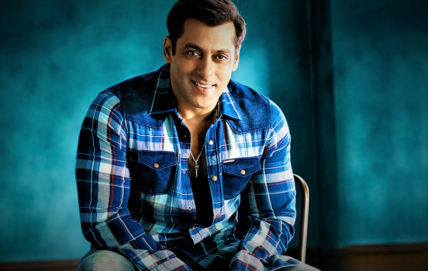latest pictures of Salman Khan