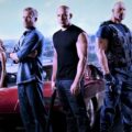 Fast and Furious HD wallpaper
