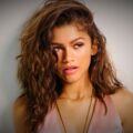 hot and young American actress Zendaya latest HD picture