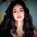 latest HD picture of Ananya Panday