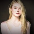 latest HD picture of Elle Fanning