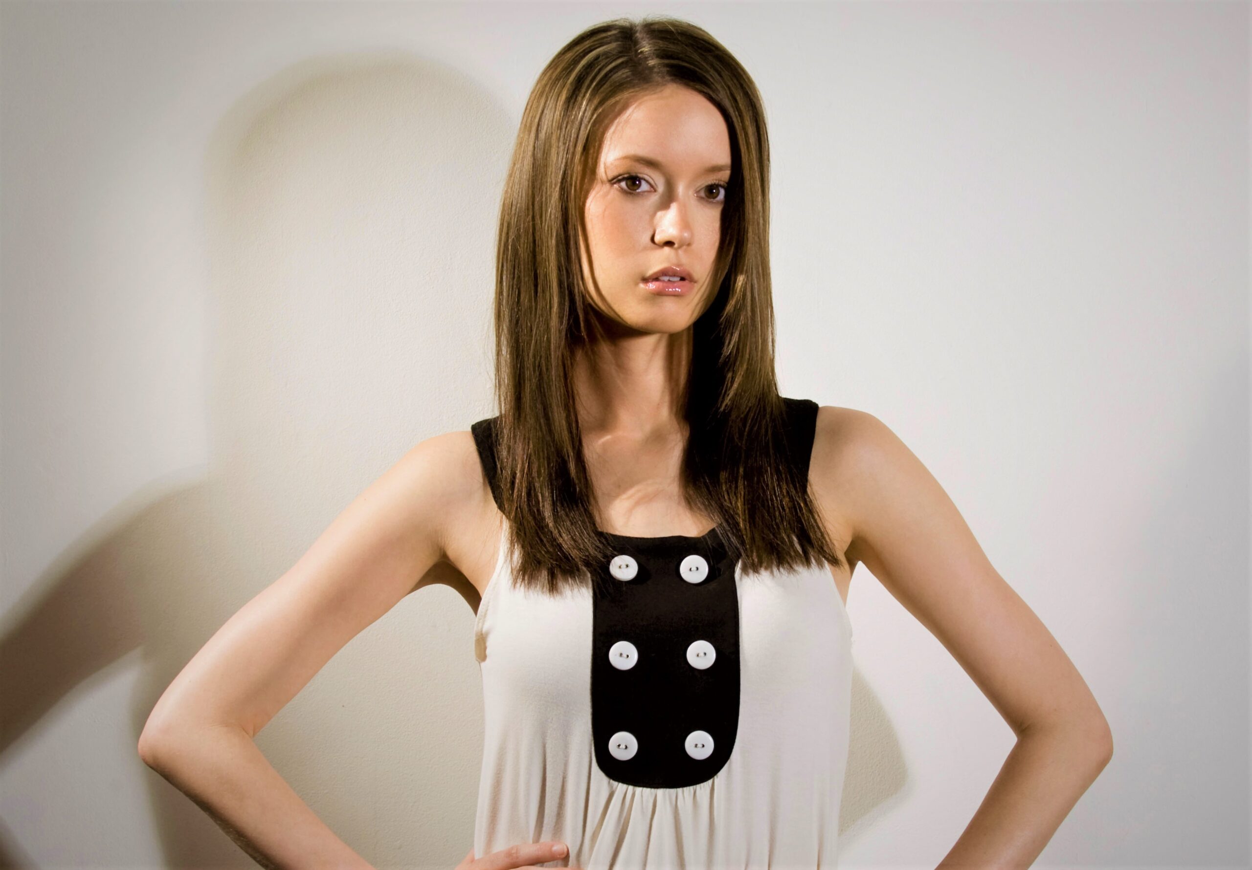 latest hot HD picture of Summer Glau