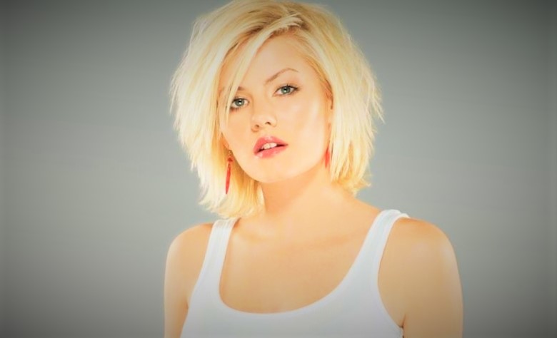 latest picture of Elisha Cuthbert