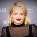 latest movie/picture of Elisabeth Moss