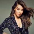 Hailee Steinfeld looking hot and beautiful