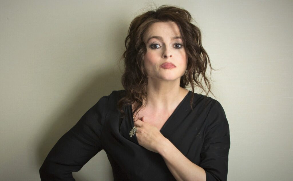 Helena Bonham Carter hot picture