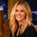 HD picture of American actress Julia Roberts