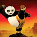 HD Kung Fu Panda.