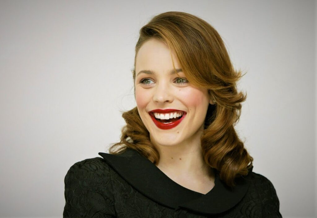 most beautiful and hottest picture of Rachel McAdams.