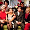 Top coming of age American school film The Perks of Being a Wallflower.
